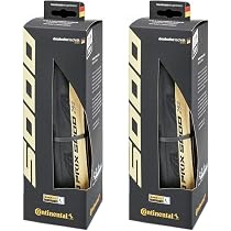 Continental Grand Prix 5000 - Road Bike Tire | The Best Allrounder
